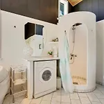 Tranquil Retreat In Gronhoj - By Traum *