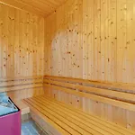 別荘 Tranquil Retreat In Gronhoj - By Traum *