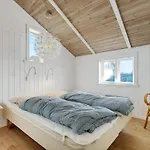 別荘 Tranquil Retreat In Gronhoj - By Traum