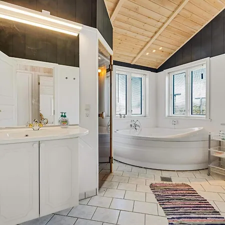 Casa vacanze Tranquil Retreat In Gronhoj