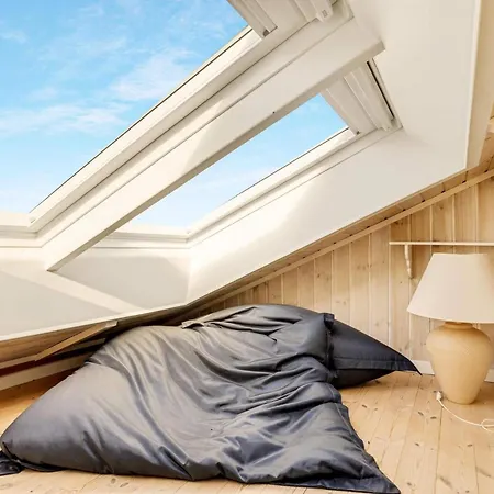 بيت للعطل Tranquil Retreat In Gronhoj - By Traum Løkken