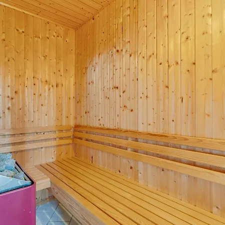 Casa vacanze Tranquil Retreat In Gronhoj *
