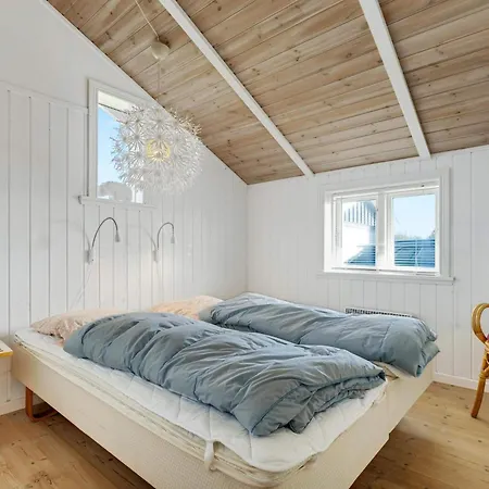 Casa vacanze Tranquil Retreat In Gronhoj