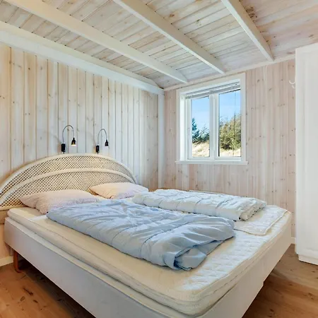 Tranquil Retreat In Gronhoj Casa vacanze