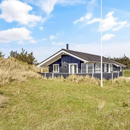 بيت للعطل Tranquil Retreat In Gronhoj - By Traum